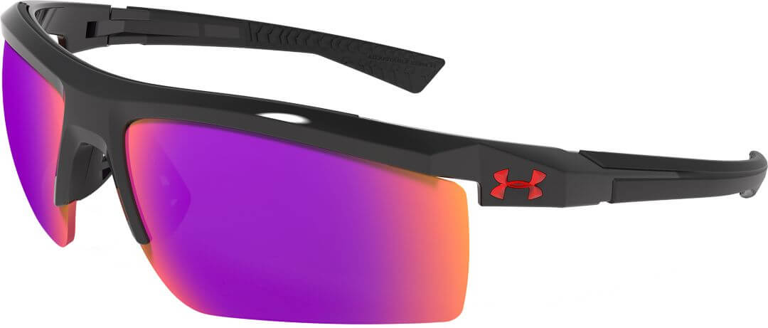 Under Armour Men's Core 2.0 Sunglasses