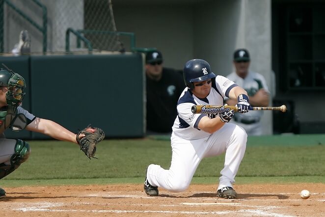 How To Defend Your Team’s Bunt