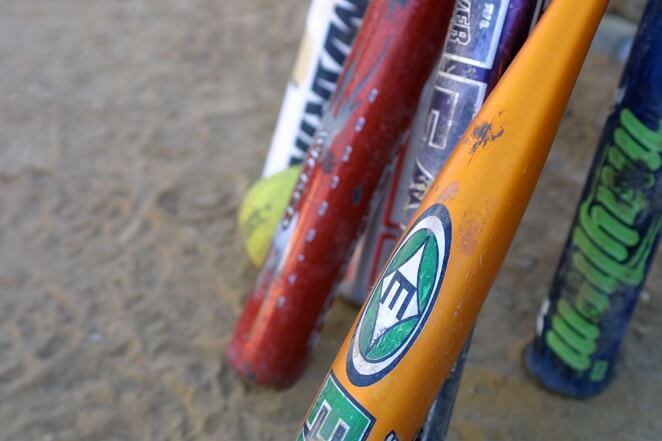 Different Types Of Softball Bats