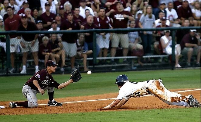 Know The Origin Of Baseball