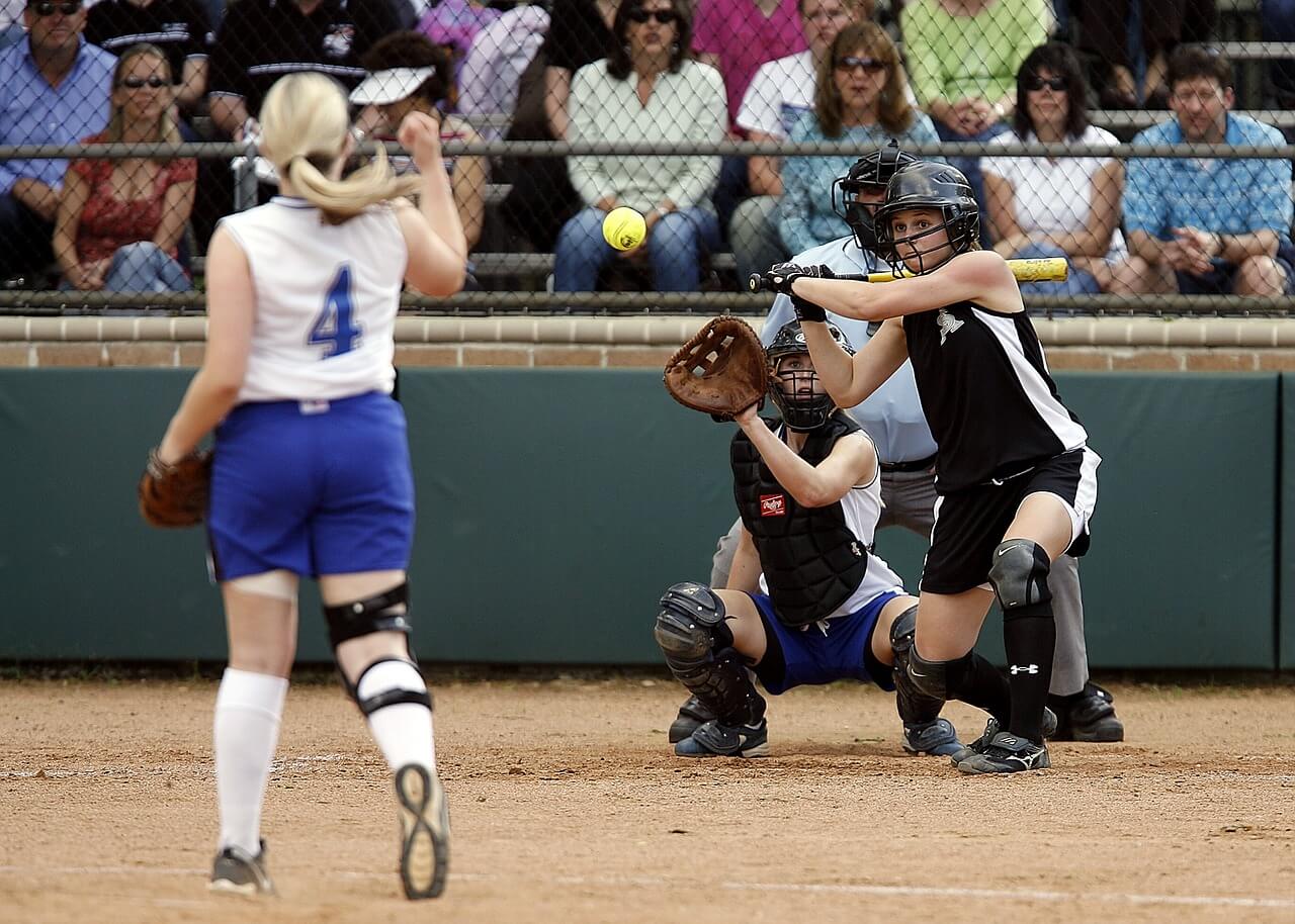 Who invented Softball - 3