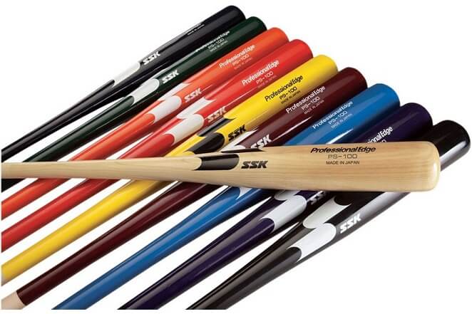 Fungo bat