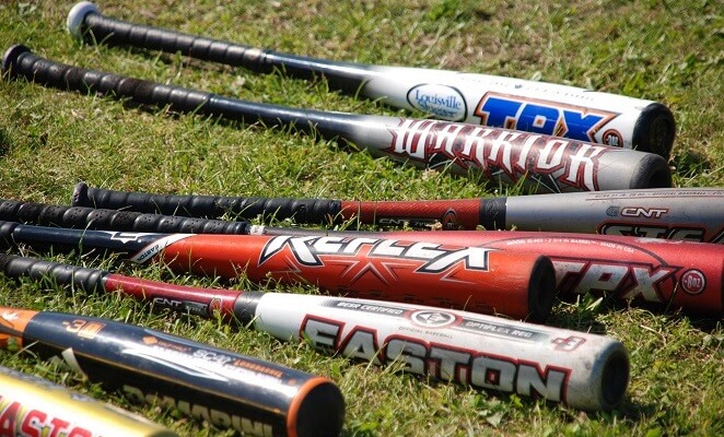 Best Baseball Bats Right Now