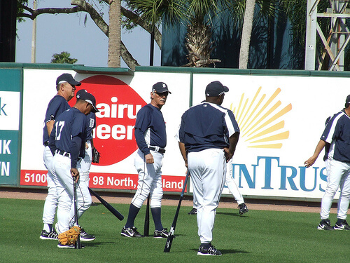 Do Fungo Bats Still Have A Place In Baseball?