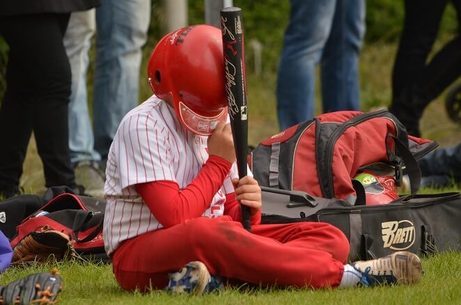 How To Choose The Right Baseball Bat