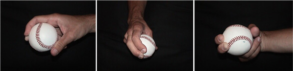 How To Grip And Throw A Slider