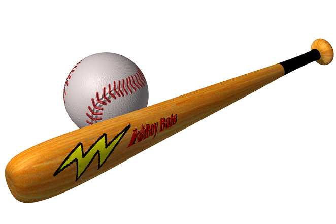 Big Barrel Bats vs. Regular Bats