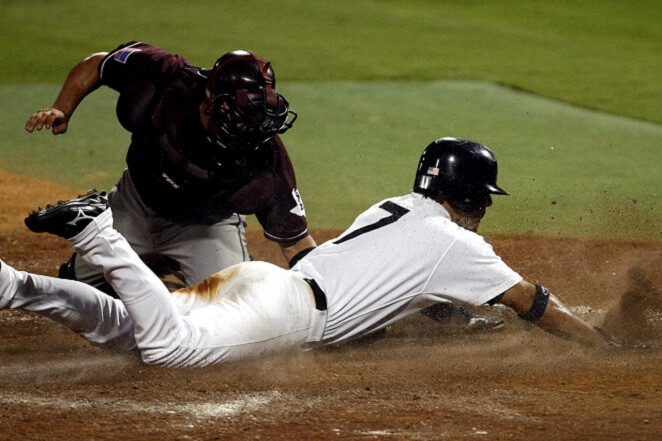 How To Clean White Baseball Pants