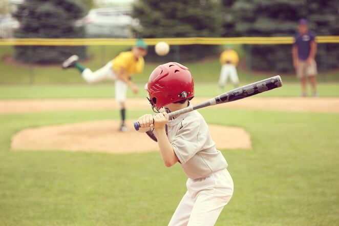 Best Youth Baseball Bats Available