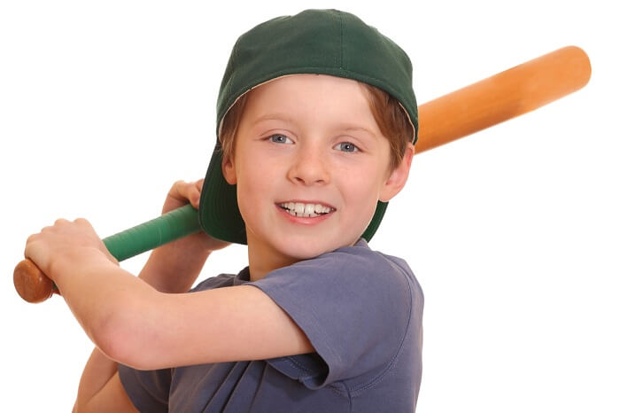 How To Select A Youth Baseball Bat