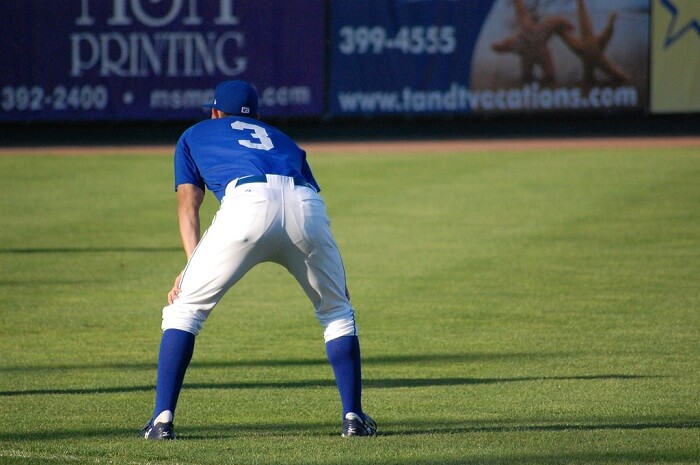 Best Baseball Pants