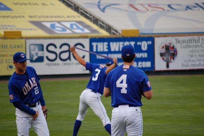 Why Are Baseball Pants Important