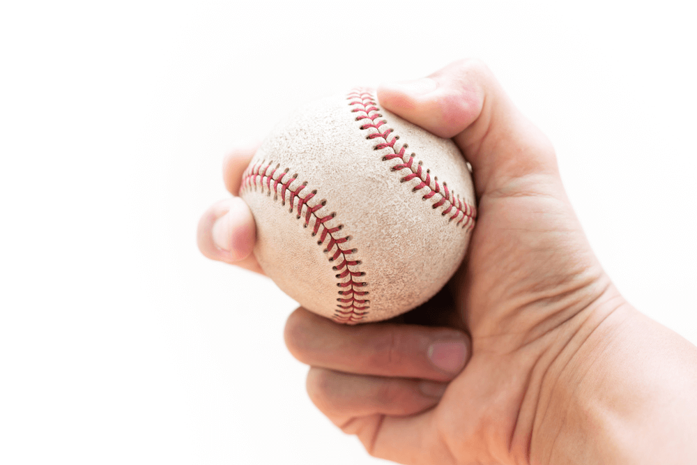 How to Throw a Curveball