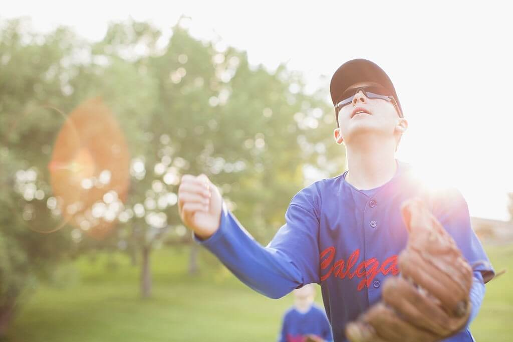 The 5 Best Baseball Sunglasses To Shine On The Baseball Field